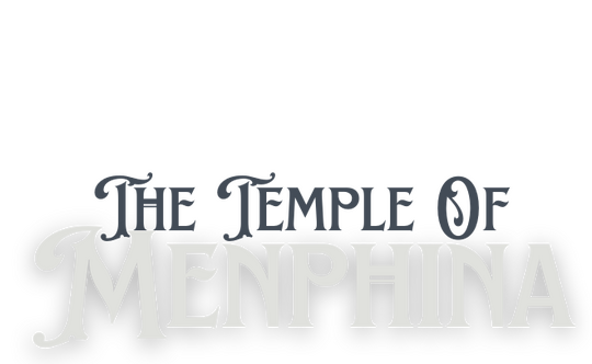 Temple of Menphina
